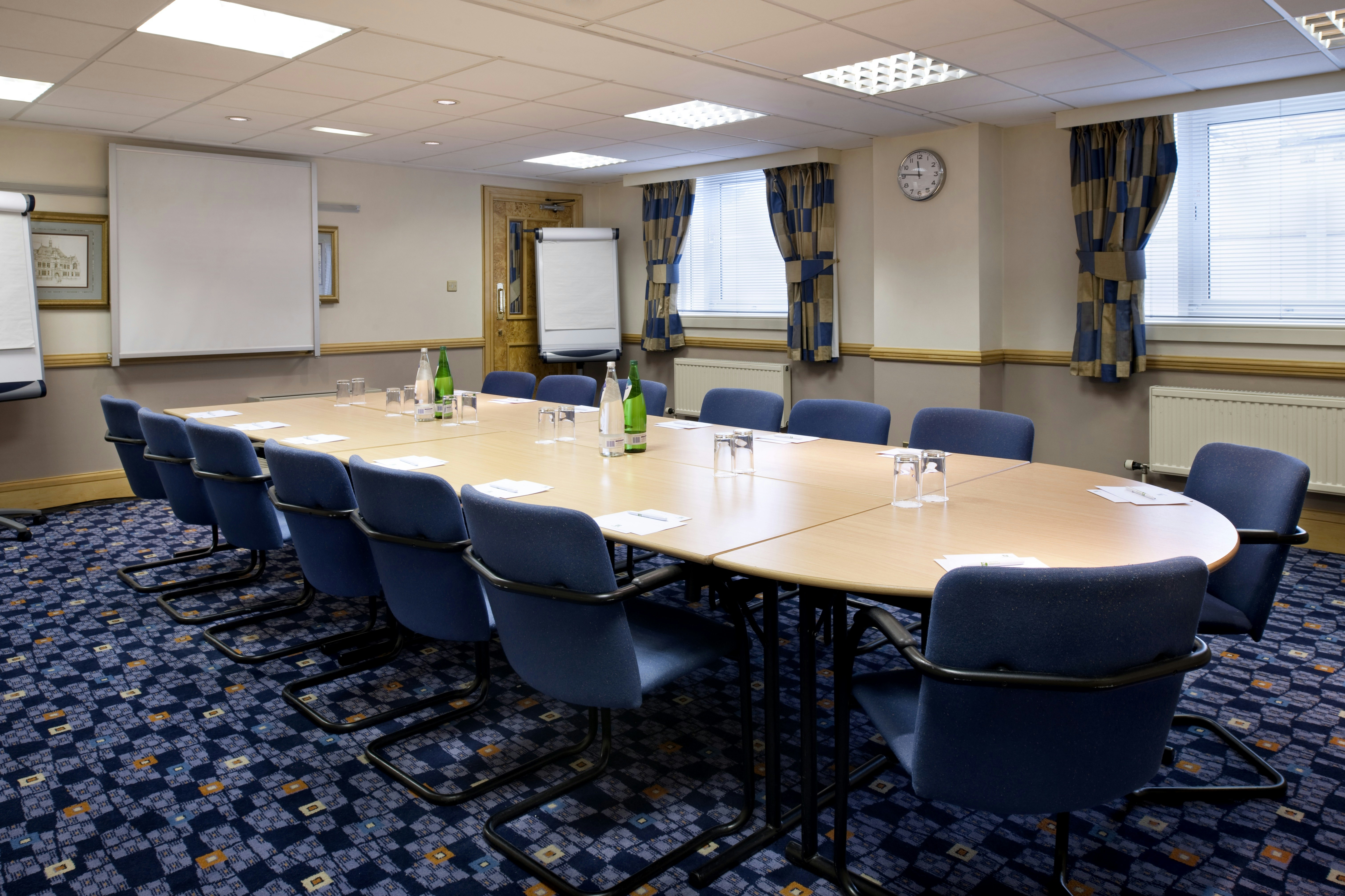 Holiday Inn Bolton Centre 46/50