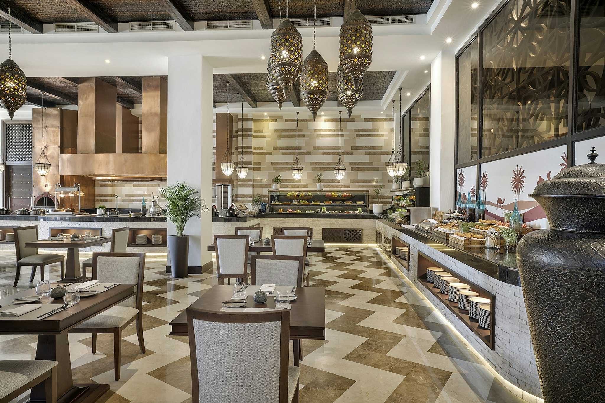 Aldhafra Resort, Vignette Collection, an IHG Hotel 55/74