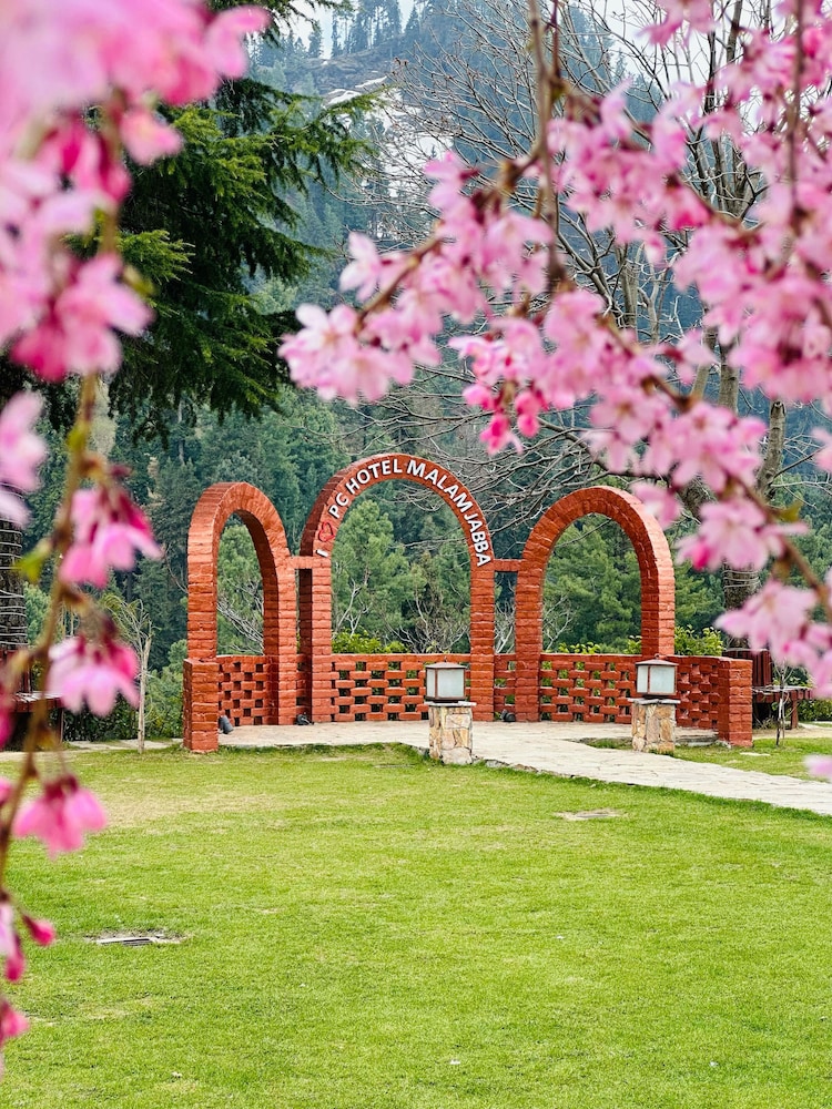 Pearl Continental Malam Jabba 42/50