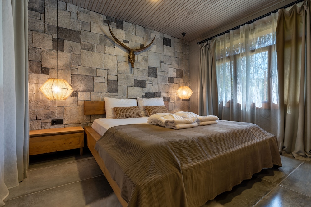 Naturelife Bungalows & SPA 8/50
