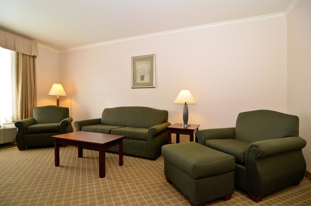 Best Western Plus Country Park Hotel 34/48
