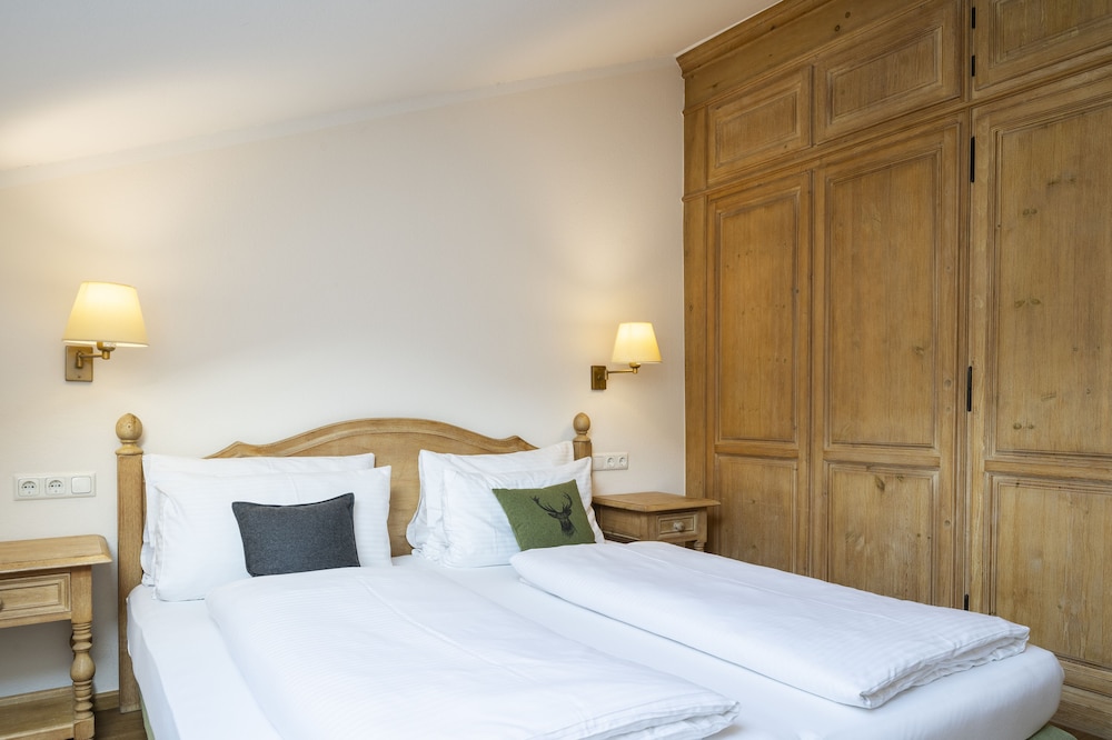 Mondi Holiday Alpenblickhotel Oberstaufen 15/53
