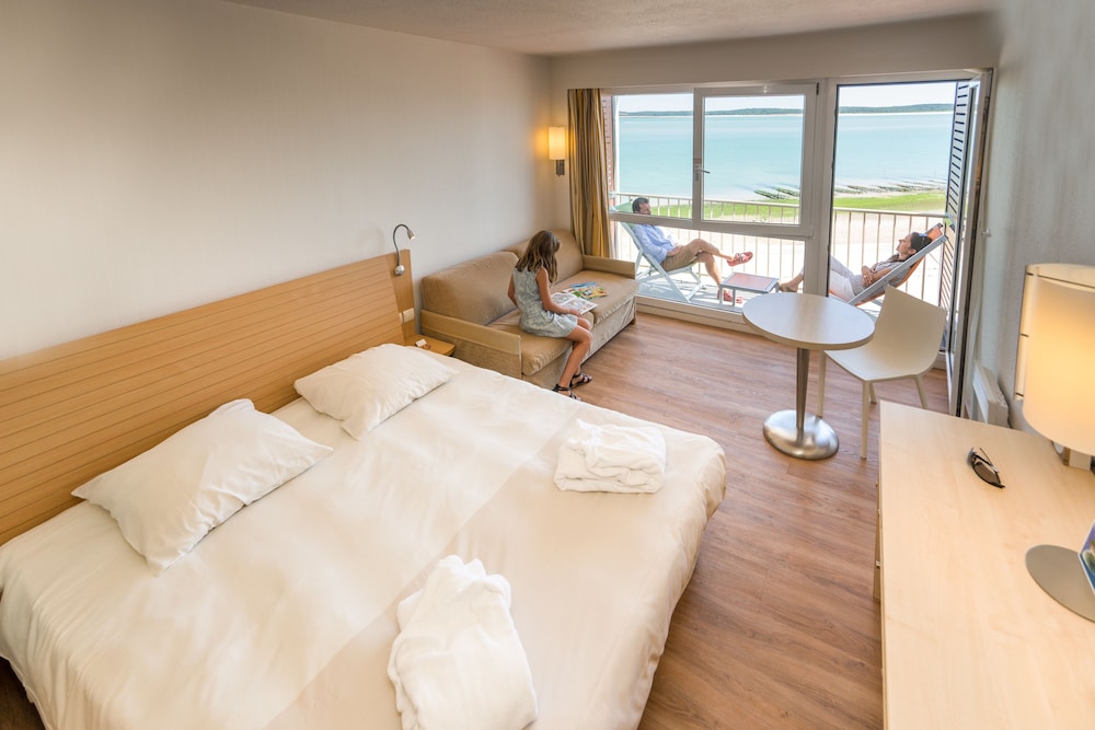Bel Hotel Oleron Thalasso & Spa - MGallery 26/71