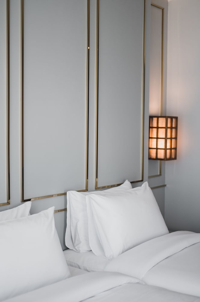 The Wing Boutique Hotel photo5