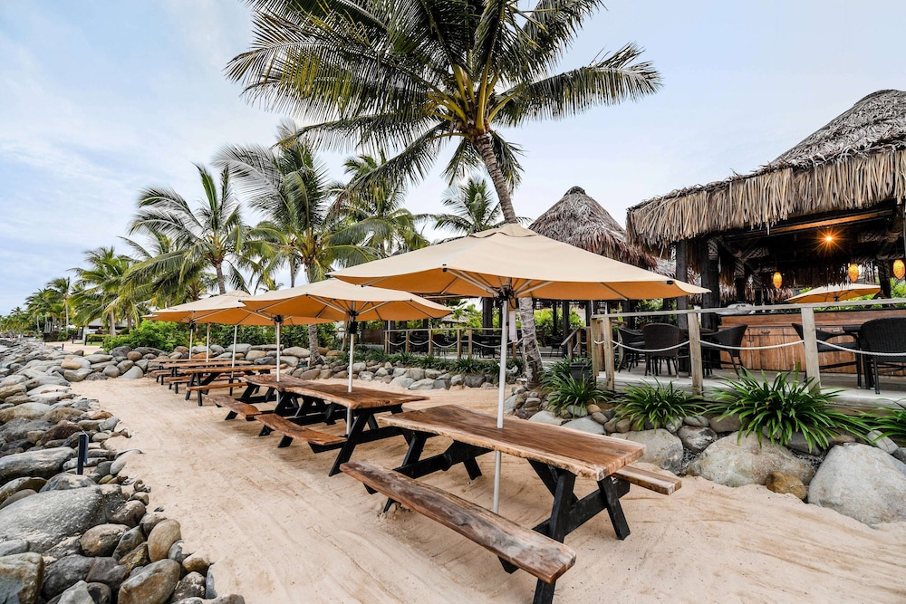 Club Wyndham Denarau Island, Trademark Collection by Wyndham 34/42