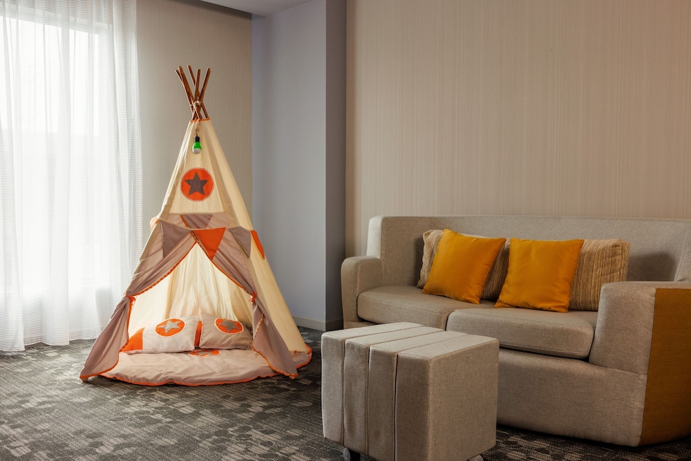 Courtyard by Marriott Mexicali 22/50