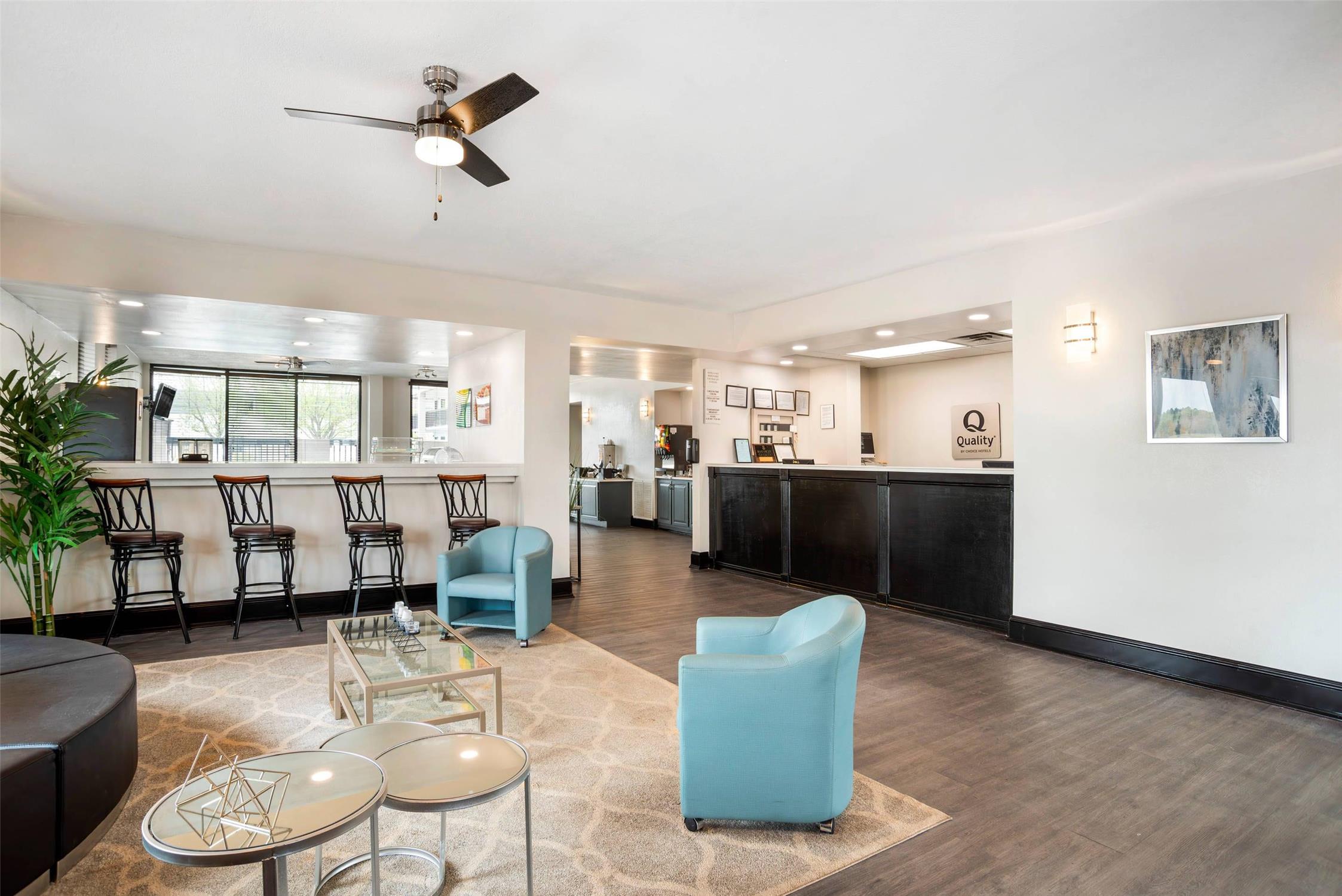 Quality Inn Foley - Gulf Shores North 13/33