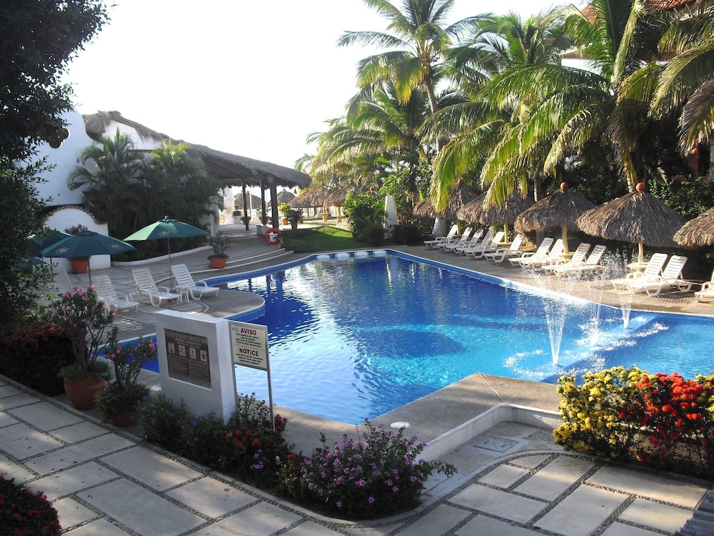 Hotel Castillo Huatulco Beach Club Ex Castillo Huatulco 45/68