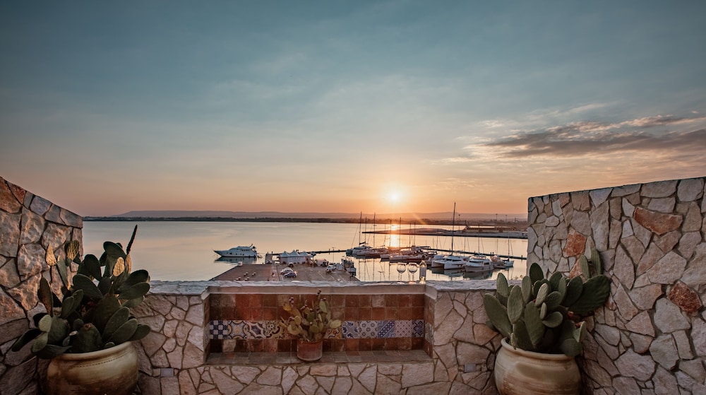 B&B Porta Marina Ortigia 42/50
