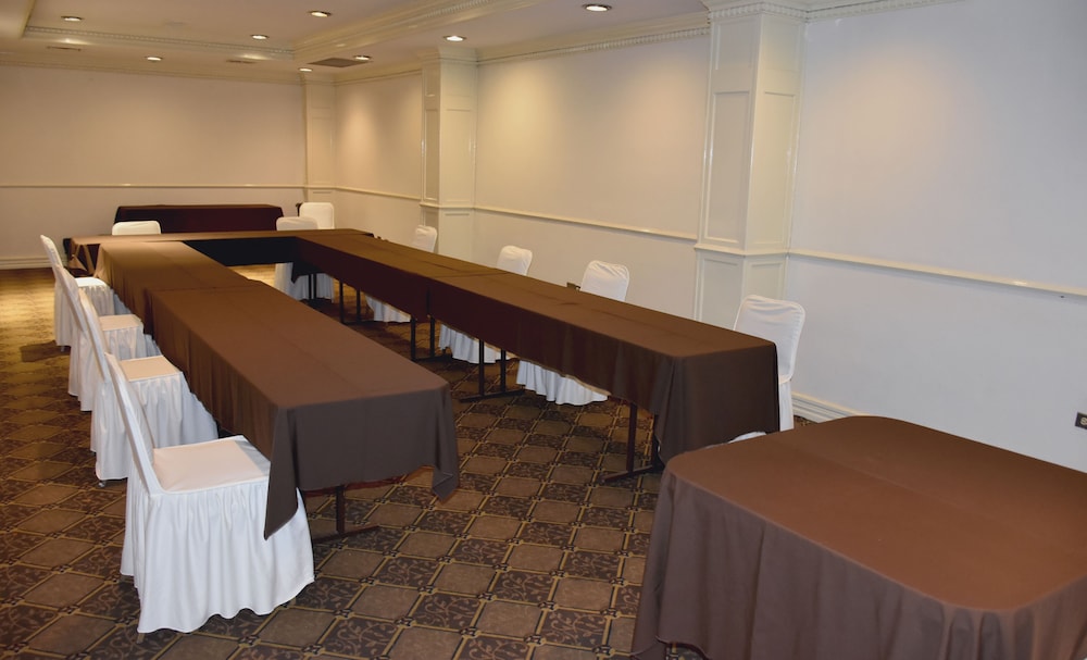 Hm Mirador Ex Mirador Hotel 47/60