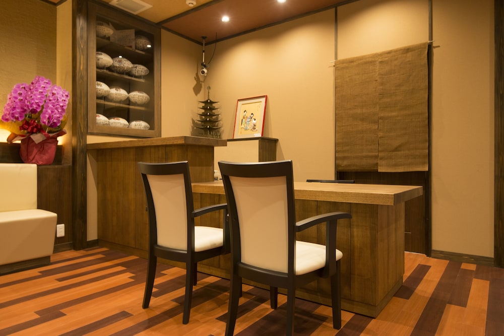 Tenpyo Ryokan 28/39