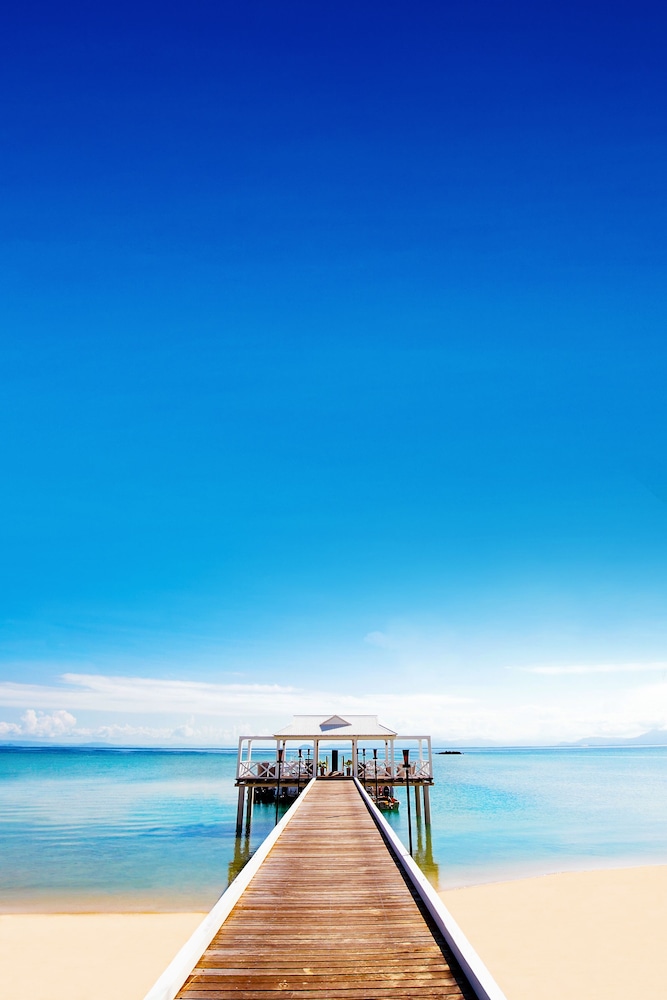 Orpheus Island Lodge 40/52