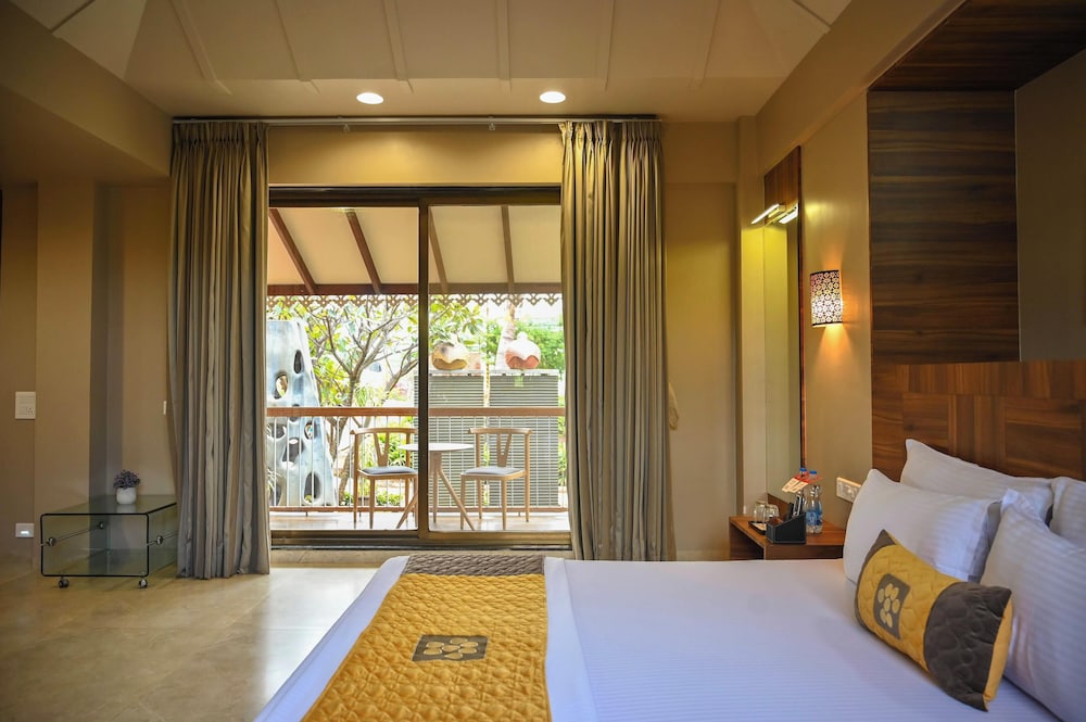 Mastiff Select Riveria Resort, Igatpuri Road, Nashik 23/61