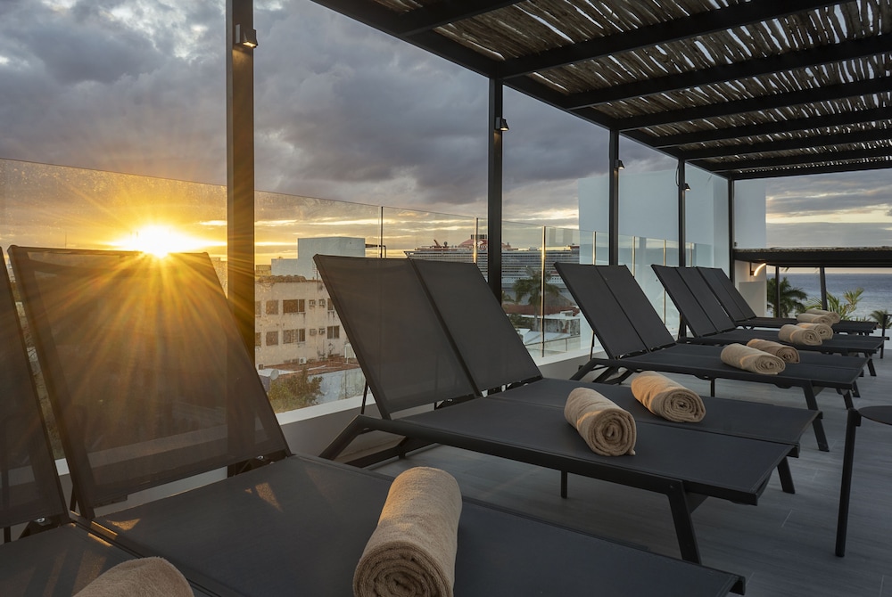Coralia Boutique Hotel Cozumel 36/59