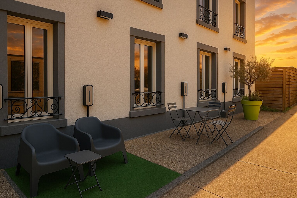 Logis Hotel Du Cirque 49/73