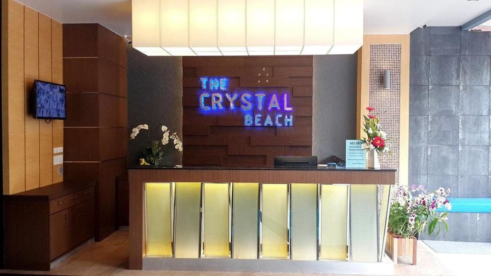 The Crystal Beach Hotel 14/56