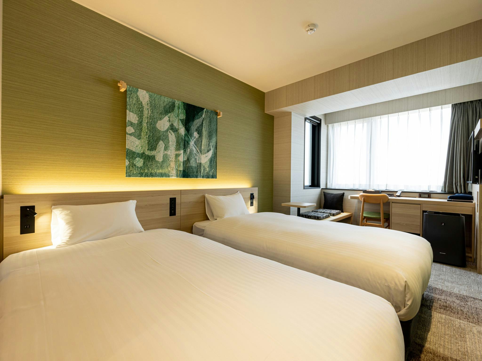 La'gent Hotel Kyoto Nijo 7/27