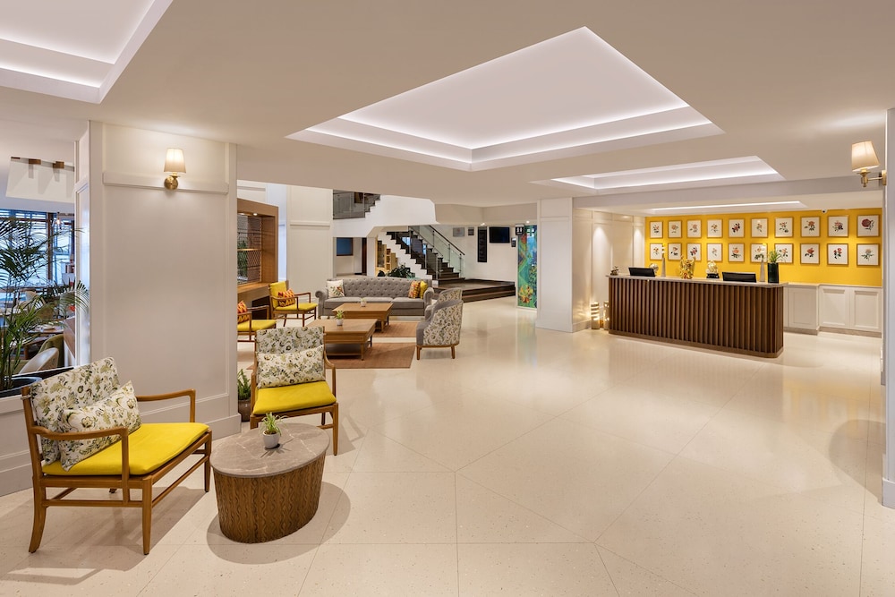 Fortune Resort Grace Mussorie 9/61