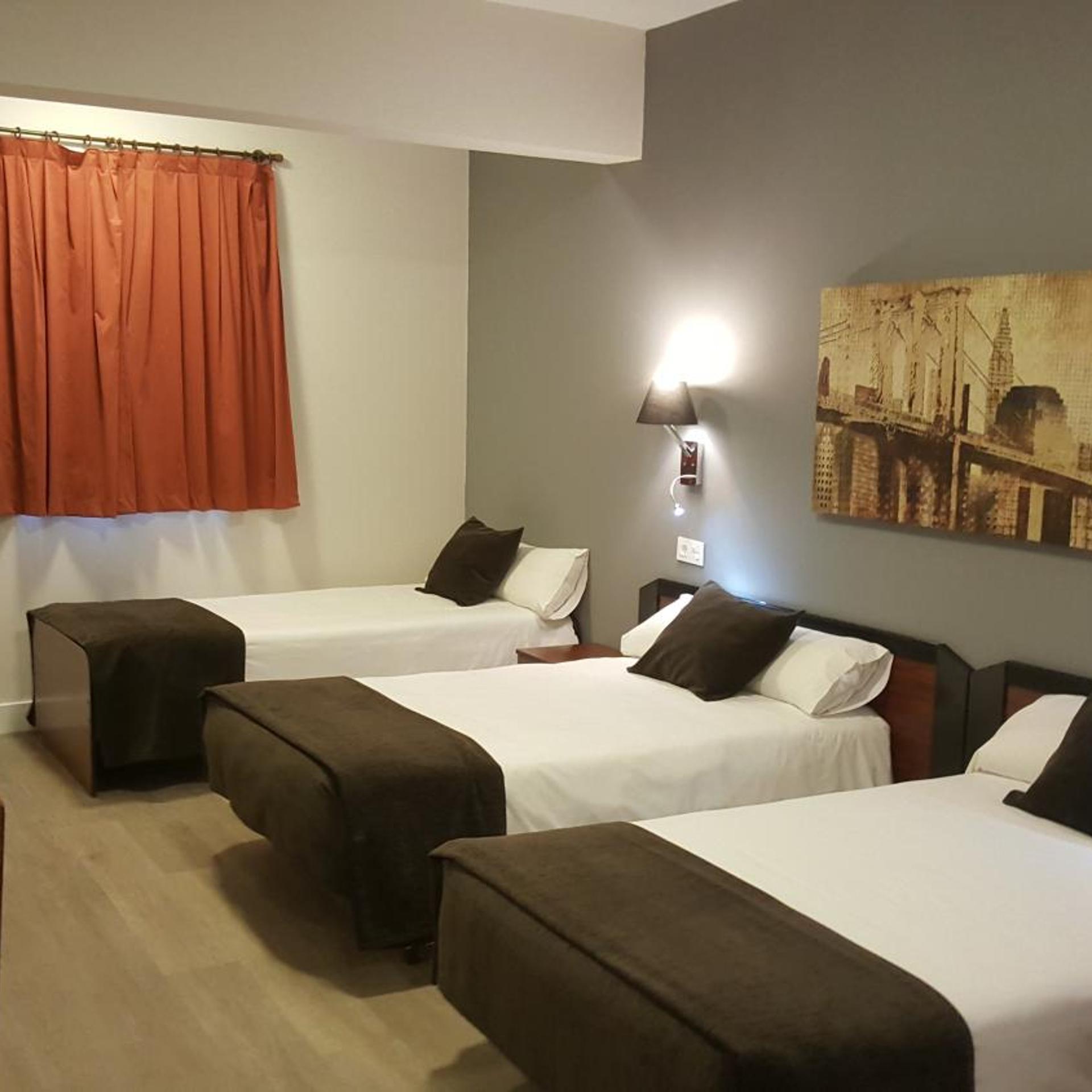 Hotel El Haya 13/46