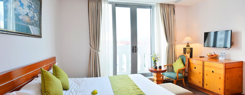 Richico Apartments And Hotel 14/82