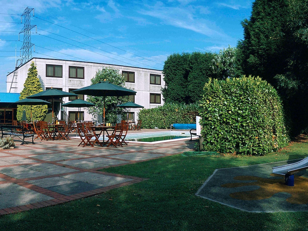 Novotel Coventry M6 J3 43/48