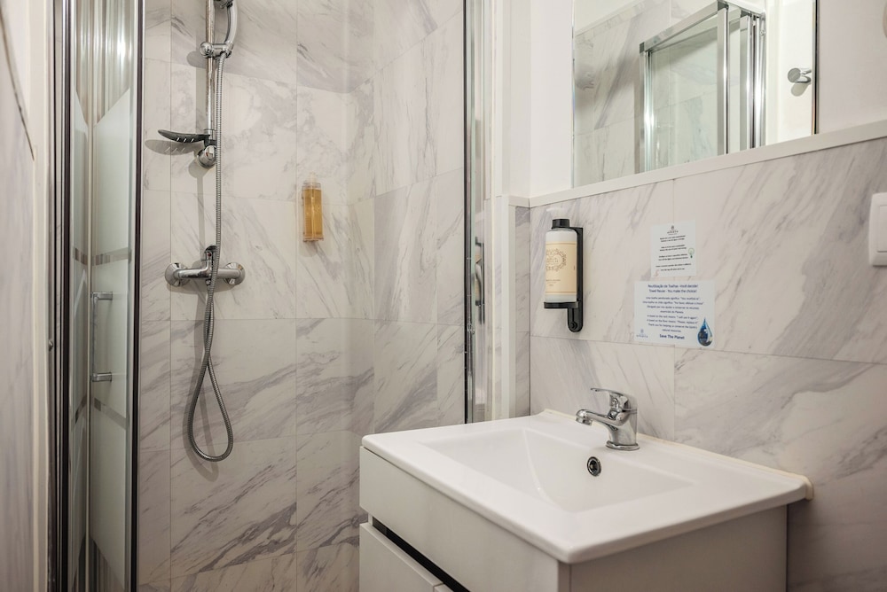 Aparthotel Oporto Entreparedes 73/77