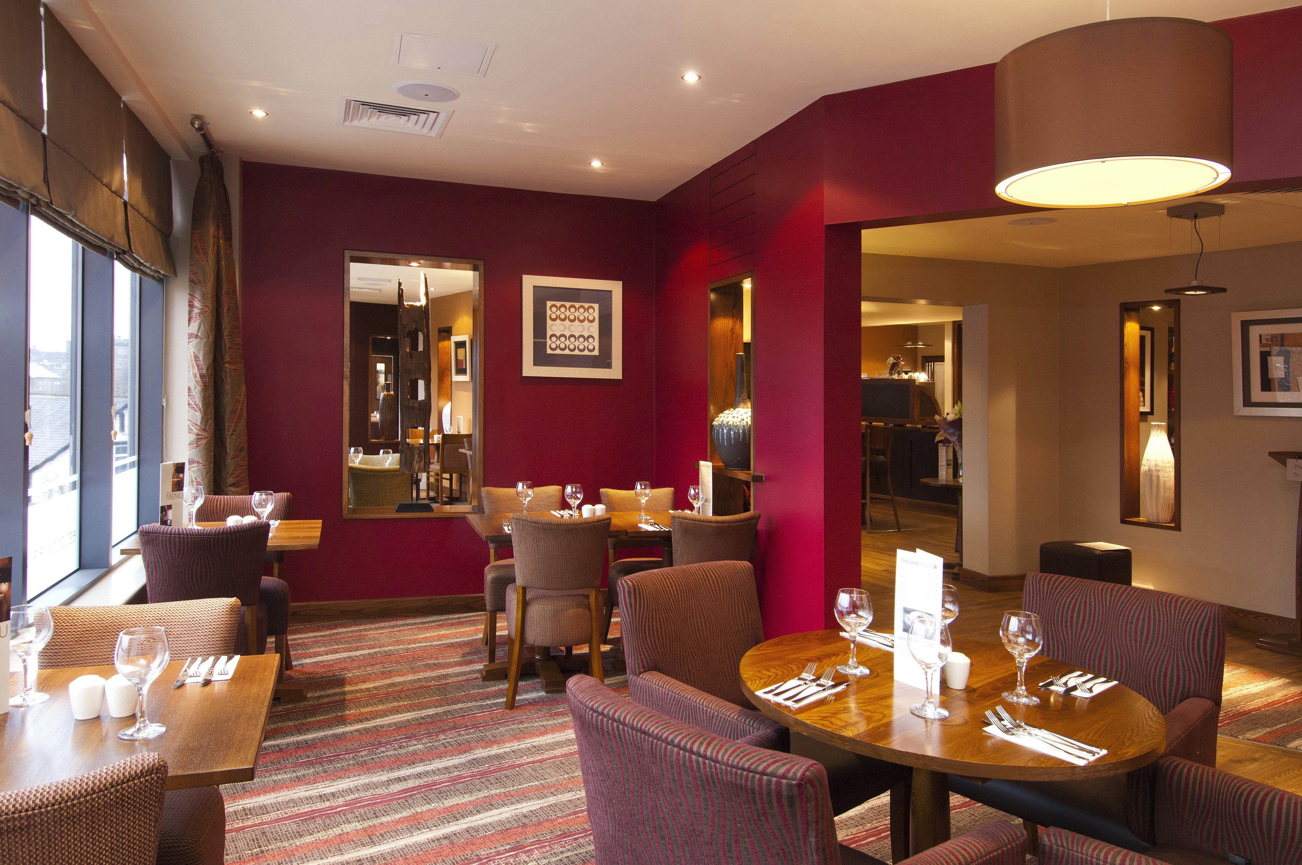 Premier Inn Preston Central 22/35