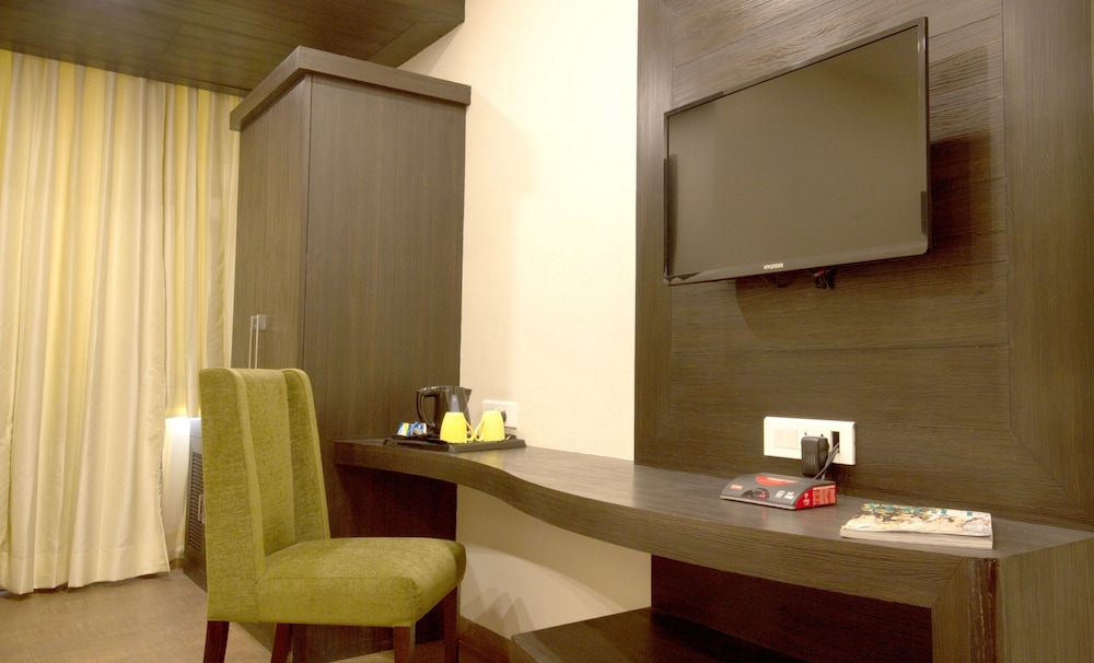 Hotel The Livin 43/44