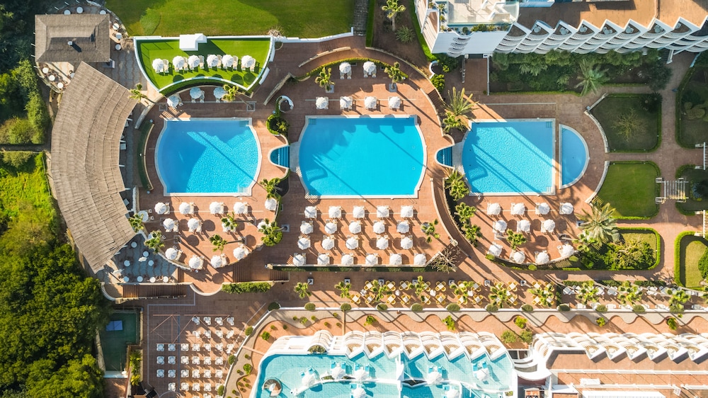 Iberostar Selection Albufera Playa 4/62