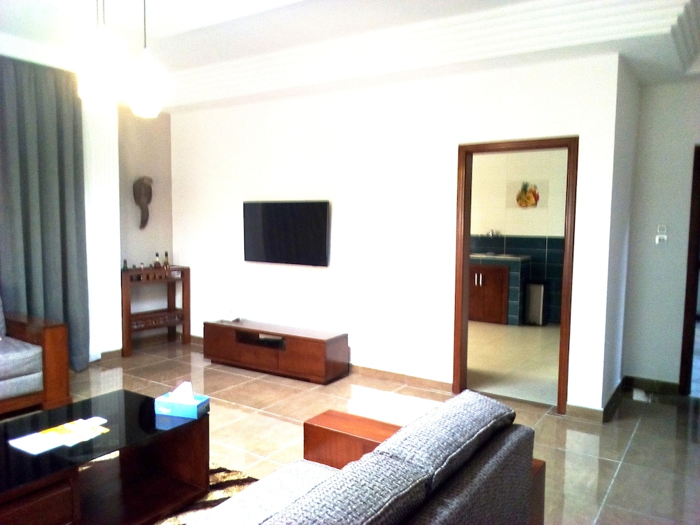 Residence Maryka Ii 16/27