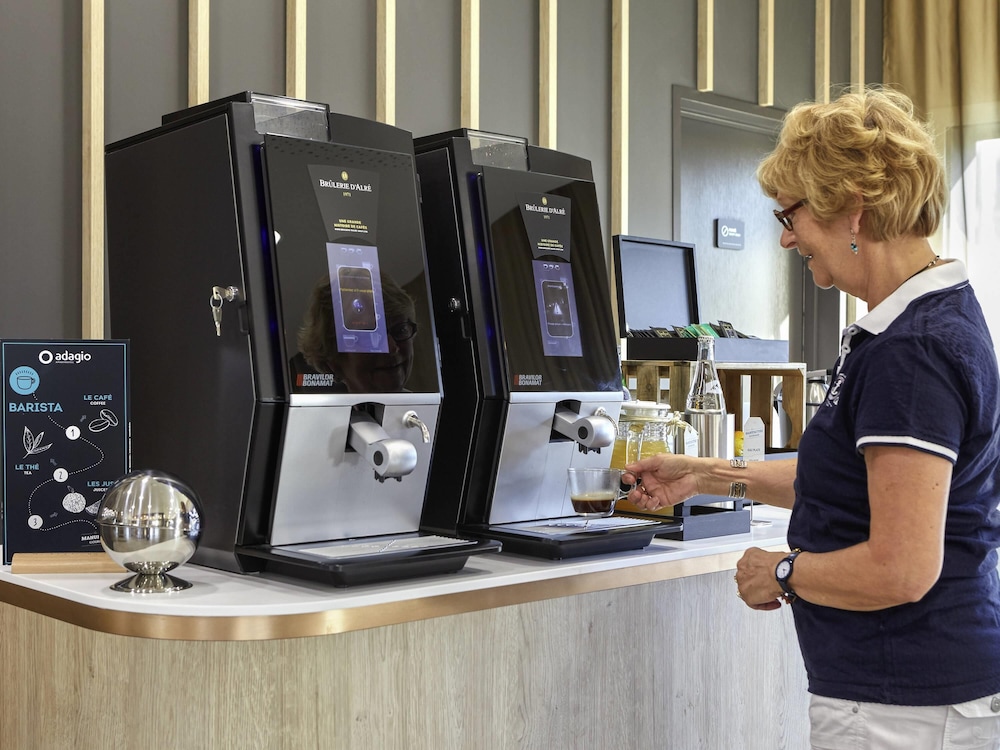 Aparthotel Adagio and Spa Vannes 6/50