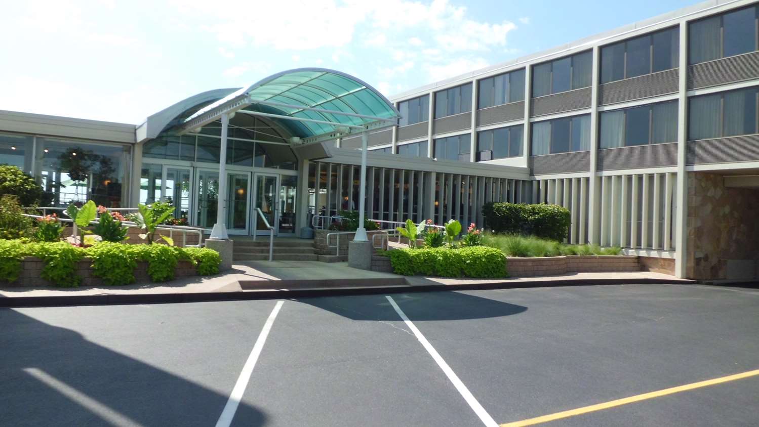 Illinois Beach Resort and Conference Center 13/14