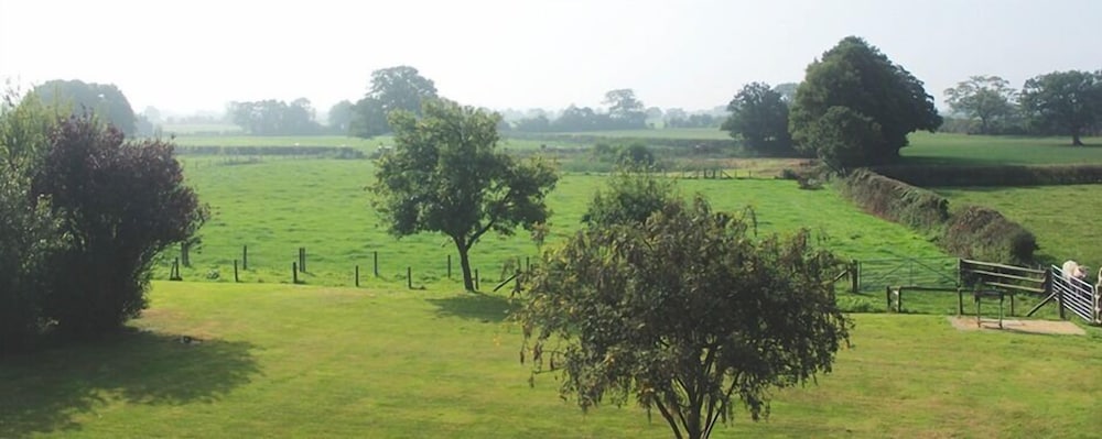 The Moorhead Bed & Breakfast 39/50