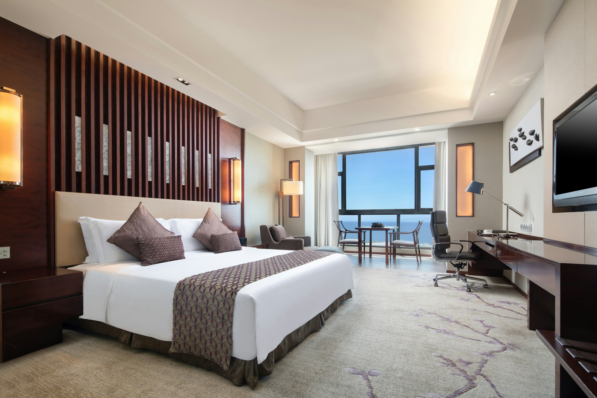 Hotel Nikko Xiamen 7/50