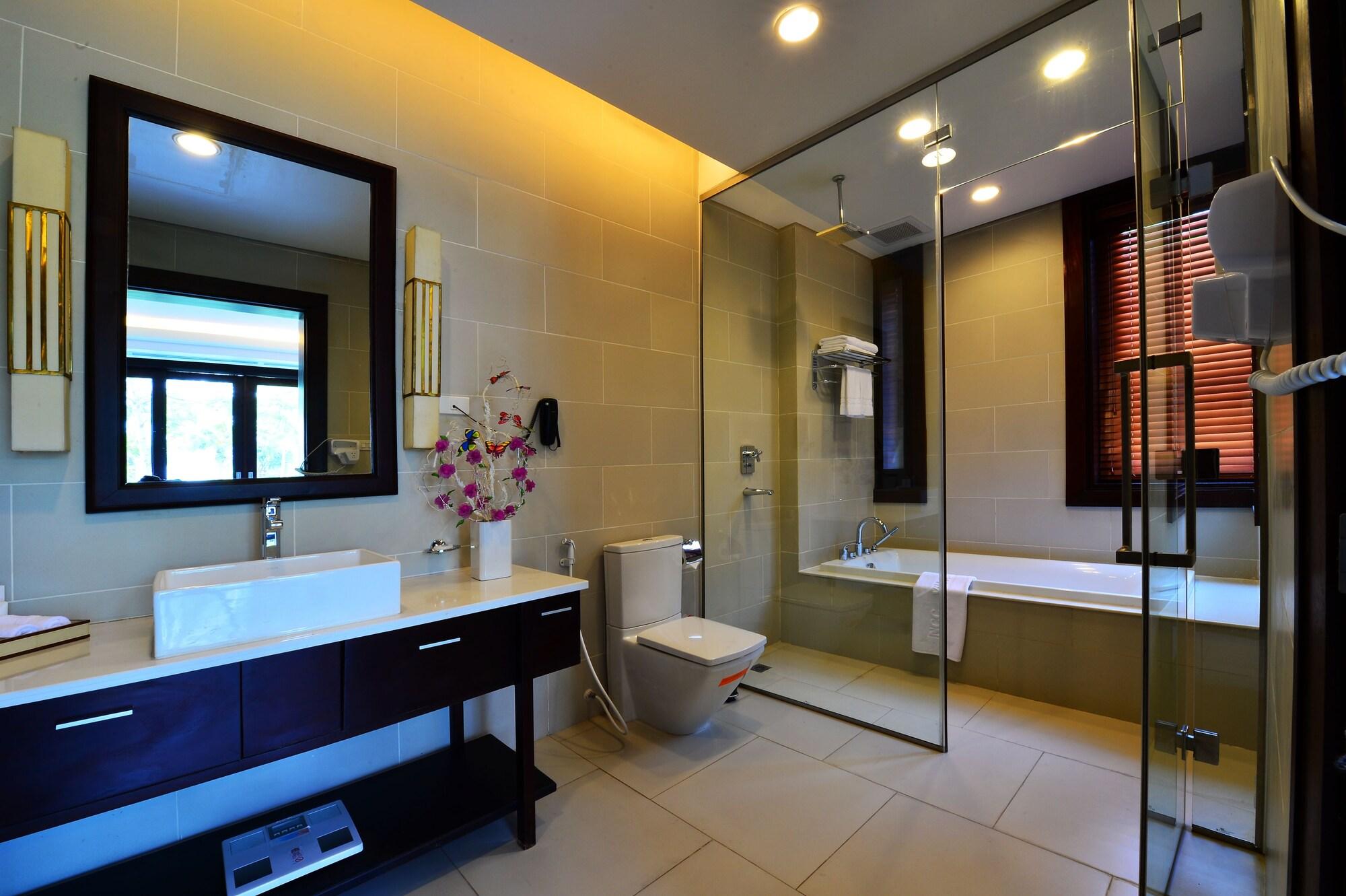 NCC Garden Villas 23/26