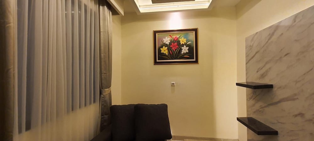 Hotel Daily Inn Bandung 37/42