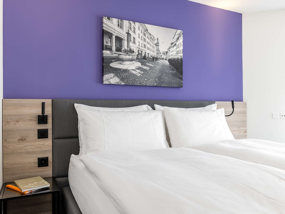Mercure Lenzburg Krone 26/74