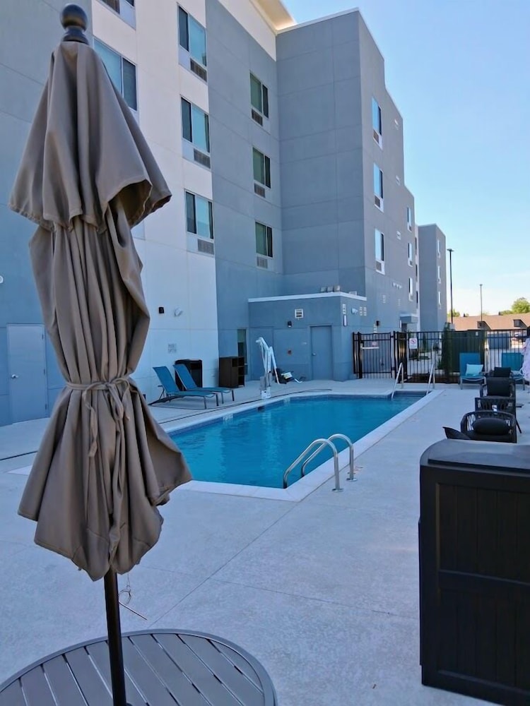 TownePlace Suites By Marriott Midwest City 30/40
