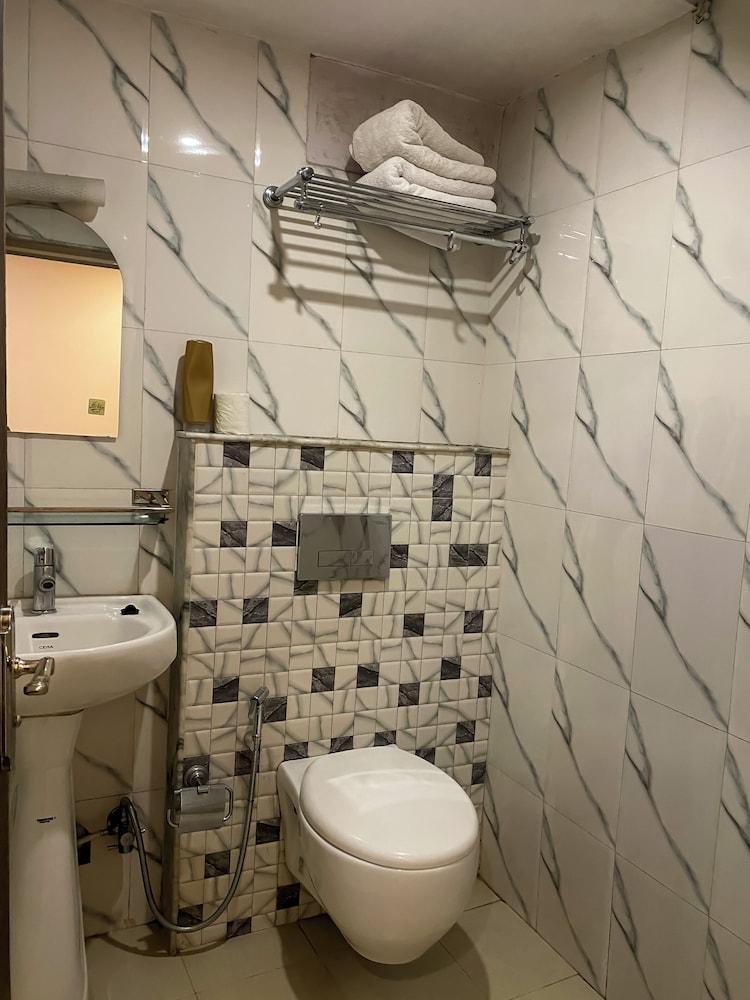 Lemon Tree Hotel 44/44