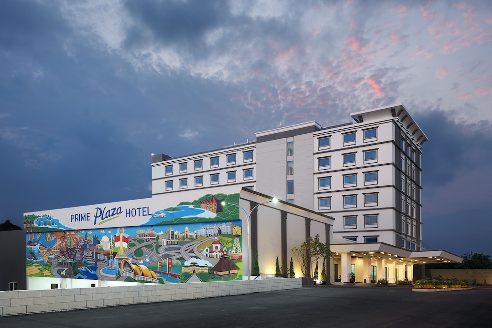d'primahotel Kualanamu 10/48