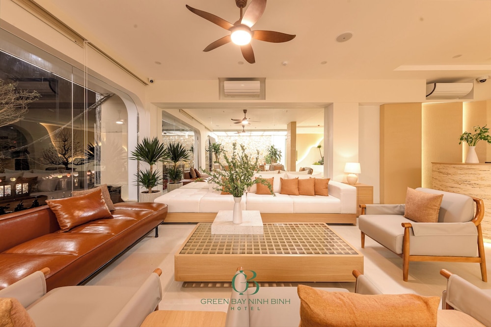 GREEN BAY HOTEL NINH BINH 27/34