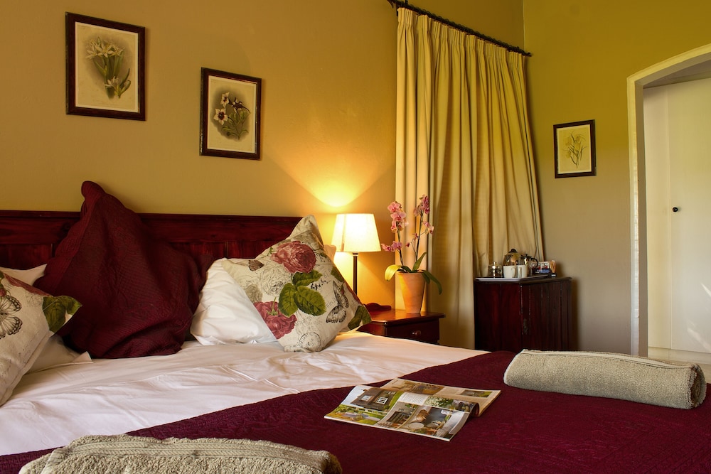 Gerald's Gift Guest House 9/50