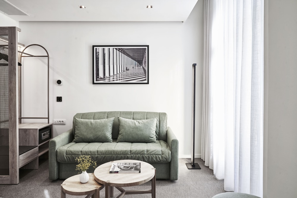 NLH Monastiraki | Neighborhood Lifestyle Hotels 33/50