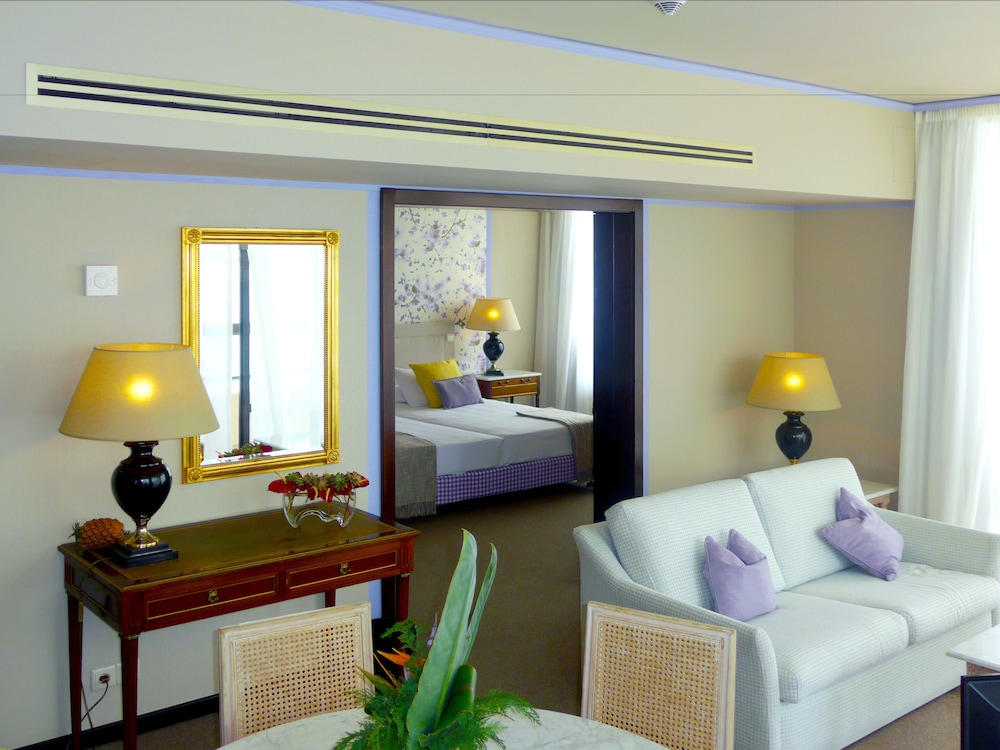 Pestana Bahia Praia Nature And Beach Resort 40/66