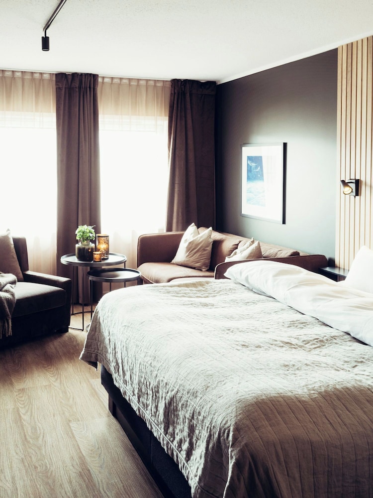 Hovdestoylen Hotell And Lodge 9/50