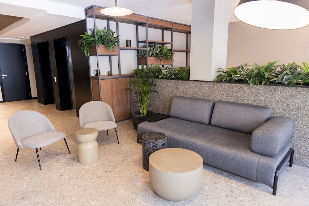 The Londoner Hotel St. Julian's 42/61