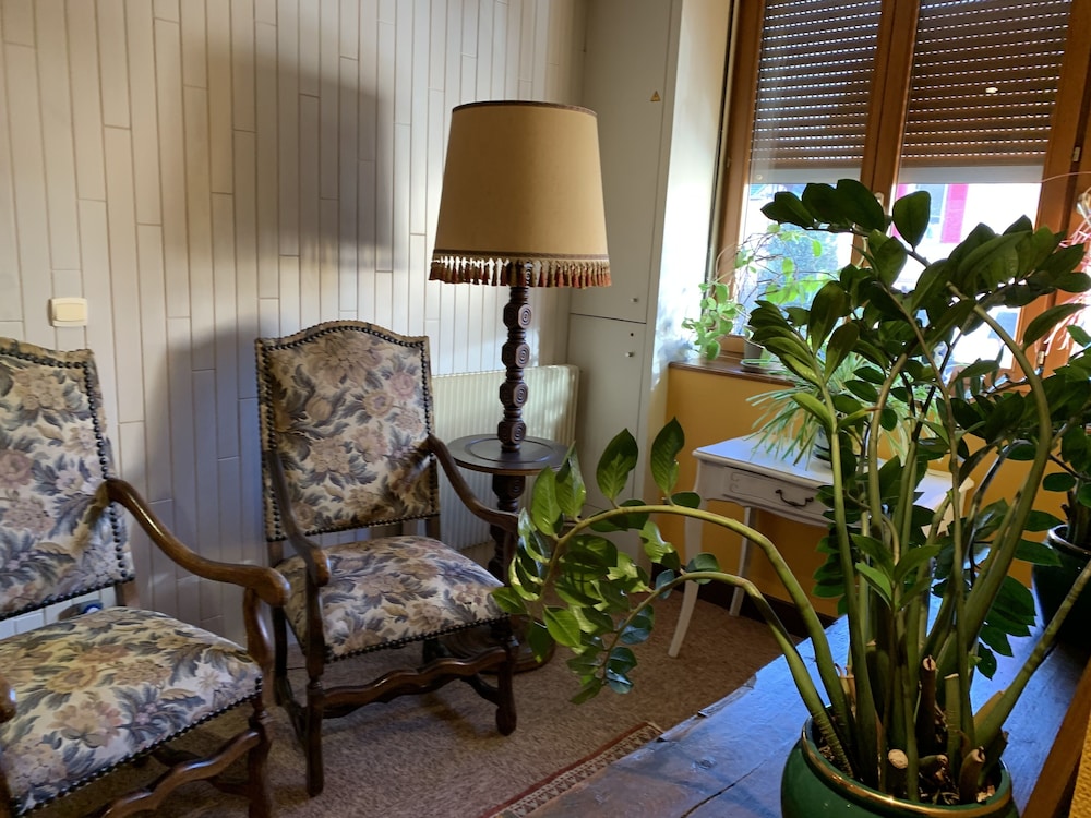 CITOTEL LES VOSGES 16/24
