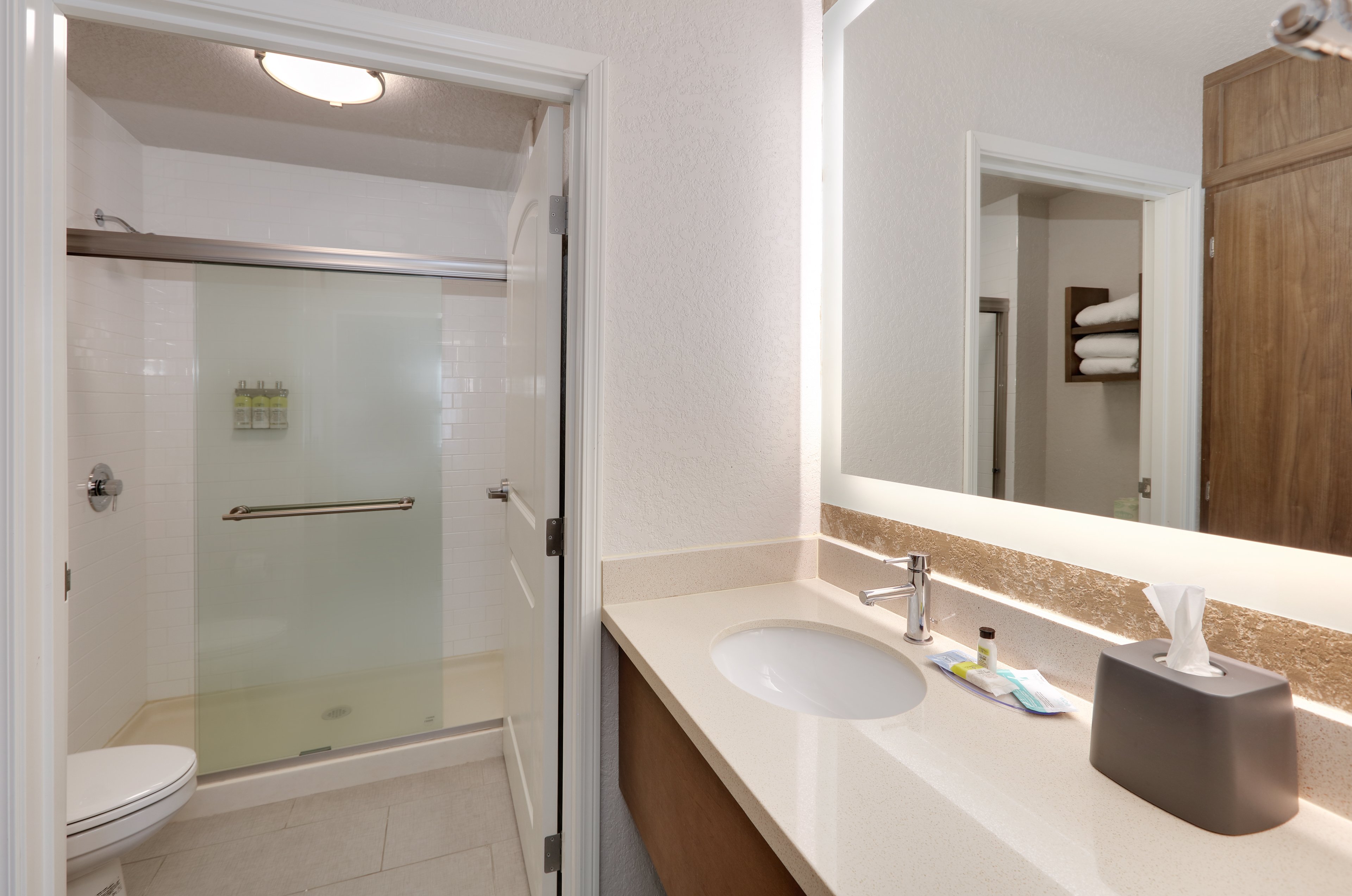 Staybridge Suites San Antonio - Schertz 57/60