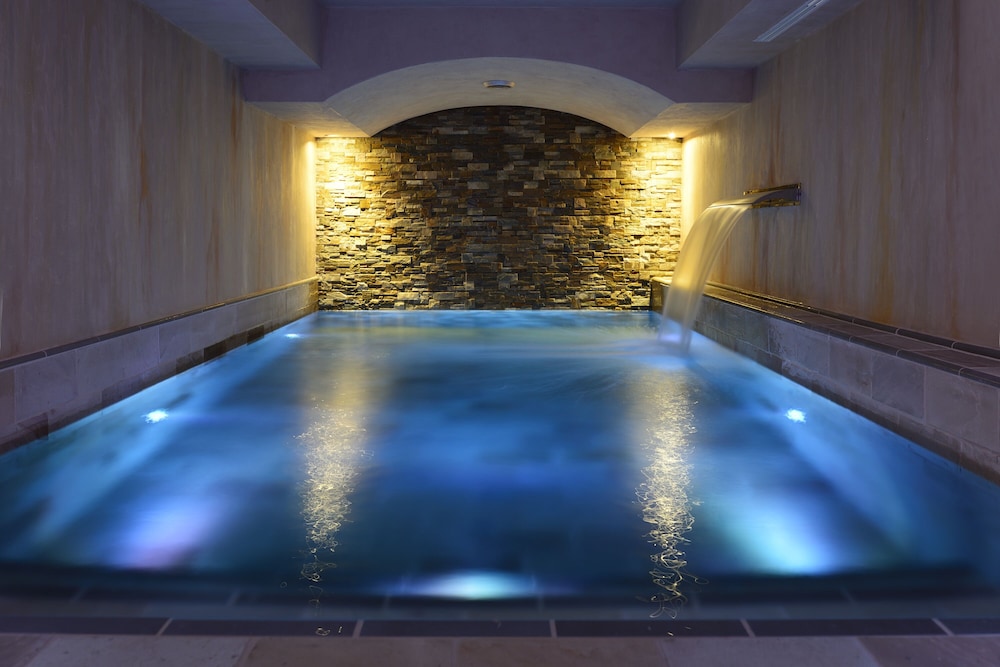 Hotel Ville sull Arno - Preferred Hotels & Resorts 36/77
