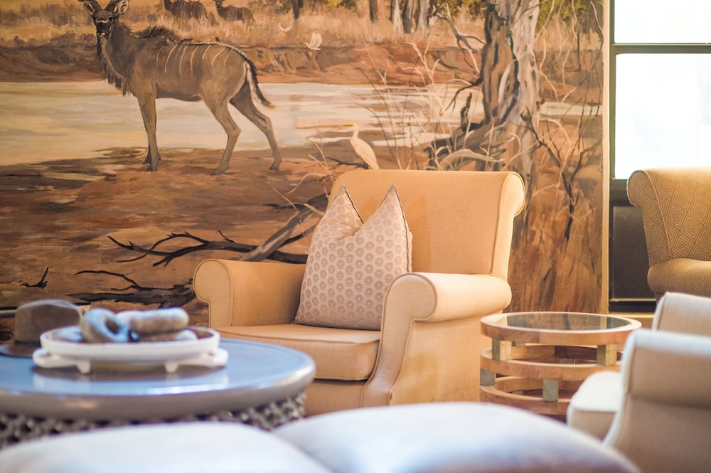 Lilayi Lodge 29/50